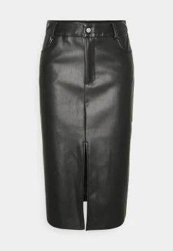 JDYALEX SKIRT - Jupe Crayon - Black 10 JDYALEX SKIRT - Jupe Crayon - Black -Promos JDY Boutique 94c6b67acc1b46a19b29b738cdb4698f