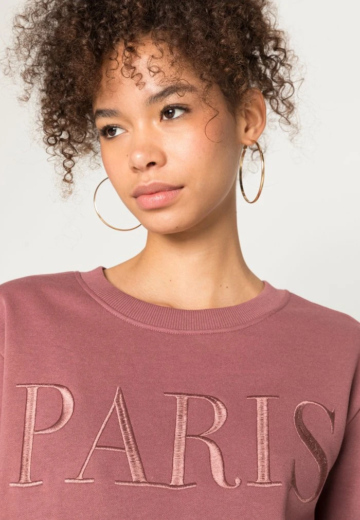 JDYPARIS - Robe De Jour - Rose Brown 7 JDYPARIS - Robe De Jour - Rose Brown – Image 5