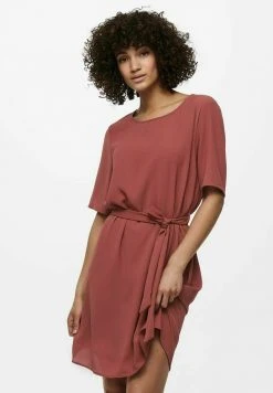 JDY Robe De Jour - Apple Butter 9 JDY Robe De Jour - Apple Butter -Promos JDY Boutique 94f55aebdbd6420d817aae09914b7d27