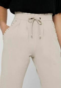 JDY CATIA - Pantalon Classique - Chateau Gray 11 JDY CATIA - Pantalon Classique - Chateau Gray -Promos JDY Boutique 9507691b52d0492d8a894e054331a4f0