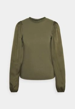 JDYMAGGIE MIX - T-shirt à Manches Longues - Kalamata 12 JDYMAGGIE MIX - T-shirt à Manches Longues - Kalamata -Promos JDY Boutique 952c57e4223f42df8d63d6c196e26f95