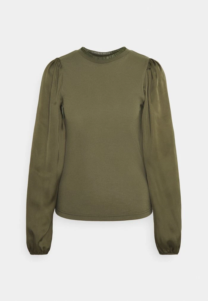 JDYMAGGIE MIX - T-shirt à Manches Longues - Kalamata 7 JDYMAGGIE MIX - T-shirt à Manches Longues - Kalamata – Image 5