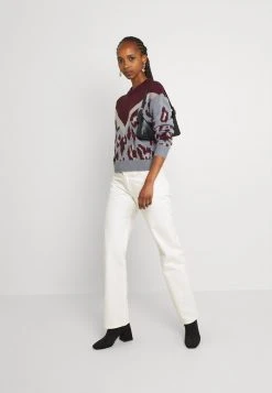 JDYLYDIA - Pullover - Windsor Wine -Promos JDY Boutique 9548d2ec5be54e86a9c6bf7937126dbc