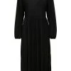 JDY Robe De Jour - Black -Promos JDY Boutique 95996c3d7b0741639b50bd90a12b0dee