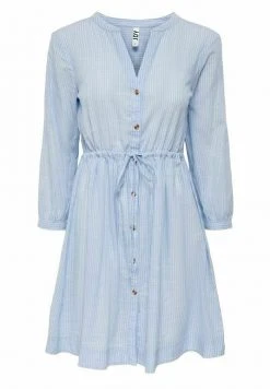 JDY Robe De Jour - Della Robbia Blue -Promos JDY Boutique 95a374b1a79540c1afcacc7a59bfc3cb