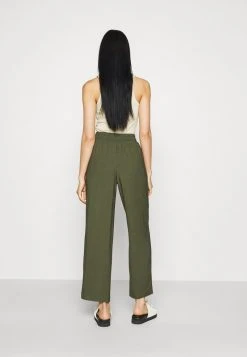 JDYSALOMWWIDE PANT - Pantalon Classique - Deep Depths 9 JDYSALOMWWIDE PANT - Pantalon Classique - Deep Depths -Promos JDY Boutique 960b44b6939f477da2c4eae57a2cabe4