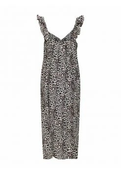 JDY Robe De Jour - Cloud Dancer -Promos JDY Boutique 963200eeee9a47afab12591664588a1b