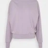 JDYGIANNA LIFE - Sweatshirt - Lavender Gray -Promos JDY Boutique 967a2a4ec829483fa2f9fe8c09df2f83