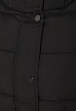 JDY Veste D'hiver - Black 7 JDY Veste D'hiver - Black -Promos JDY Boutique 9698c4d0a2d7420882b581c3357f284a