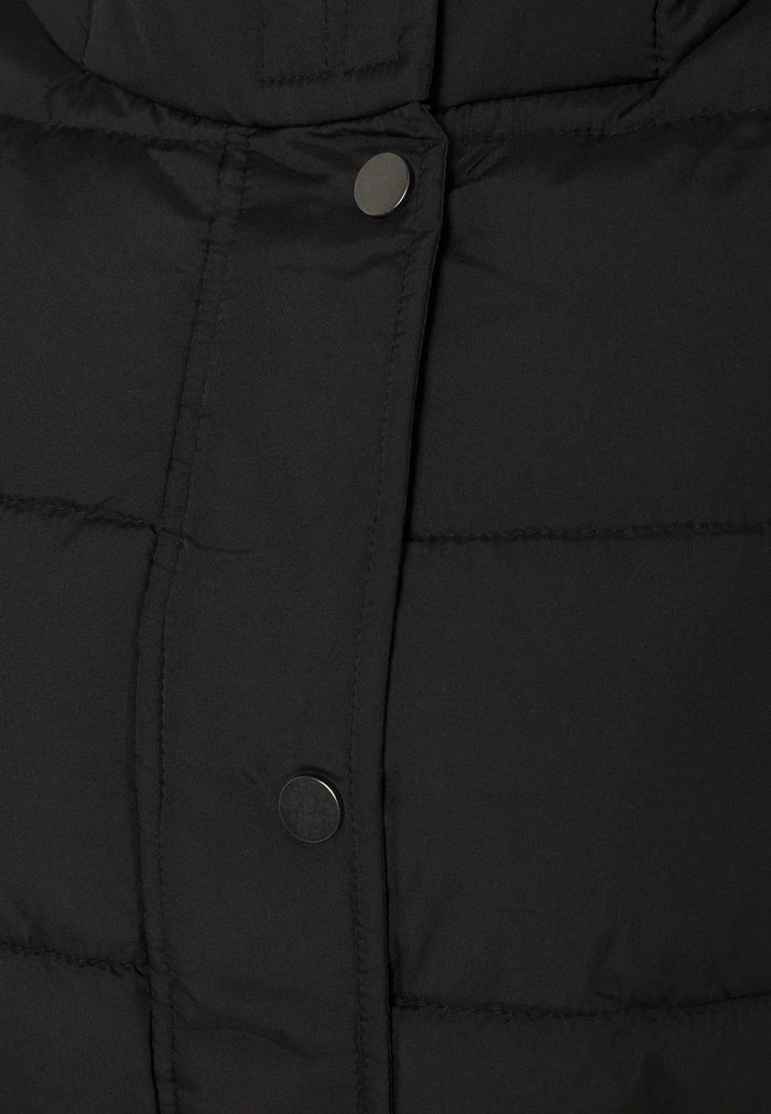 JDY Veste D'hiver - Black 5 JDY Veste D'hiver - Black – Image 3