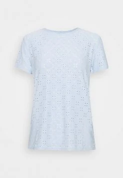 JDYCATHINKA - T-shirt Basique - Kentucky Blye -Promos JDY Boutique 969a36fc46504665829d7a13fc29c039