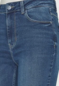 JDYNEWFLORA NEELA LIFE HGH FLARE - Jean Droit - Medium Blue Denim 13 JDYNEWFLORA NEELA LIFE HGH FLARE - Jean Droit - Medium Blue Denim -Promos JDY Boutique 96a66de3124345a8bf14872935037cbc