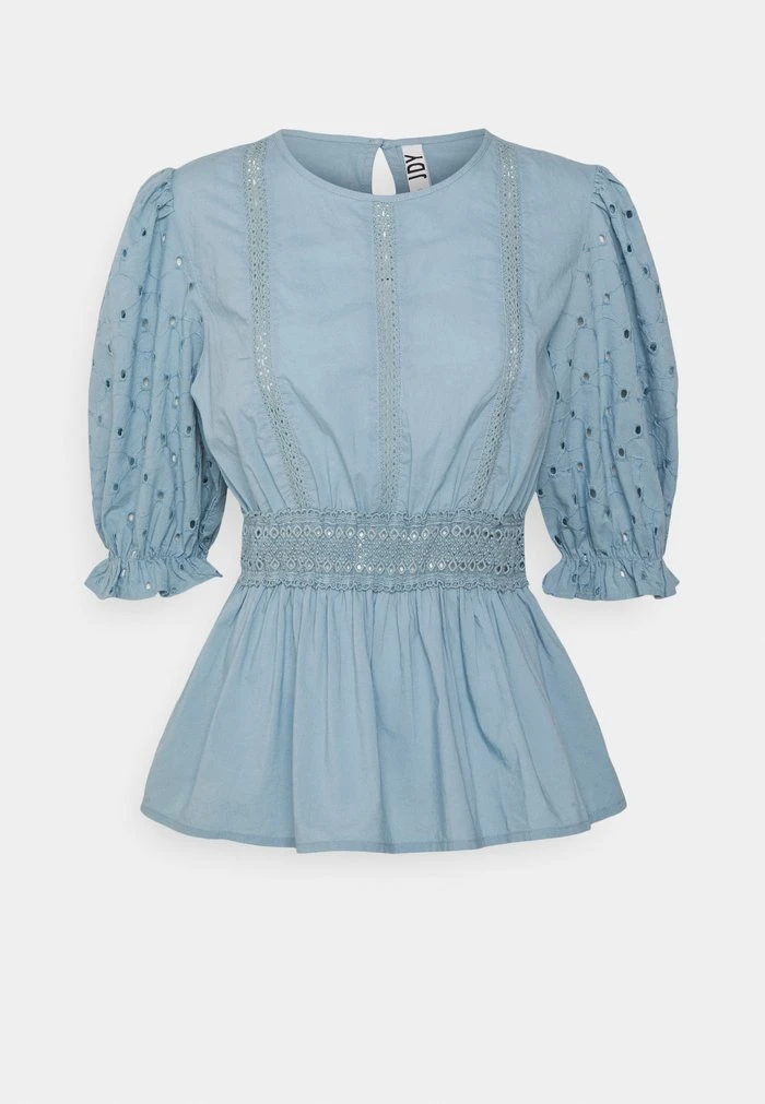 JDYBETTY - Blouse - Mountain Spring 6 JDYBETTY - Blouse - Mountain Spring – Image 4