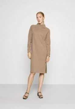 JDYLUCY LIFE L S RAGLAN SWEAT - Robe De Jour - Portabella