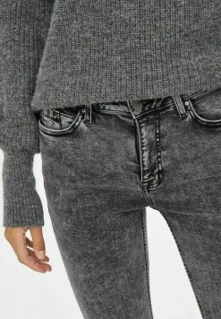 JDY Jeans Skinny - Dark Grey Denim 12 JDY Jeans Skinny - Dark Grey Denim -Promos JDY Boutique 971adebd90e747bf814d08b6441d4a93