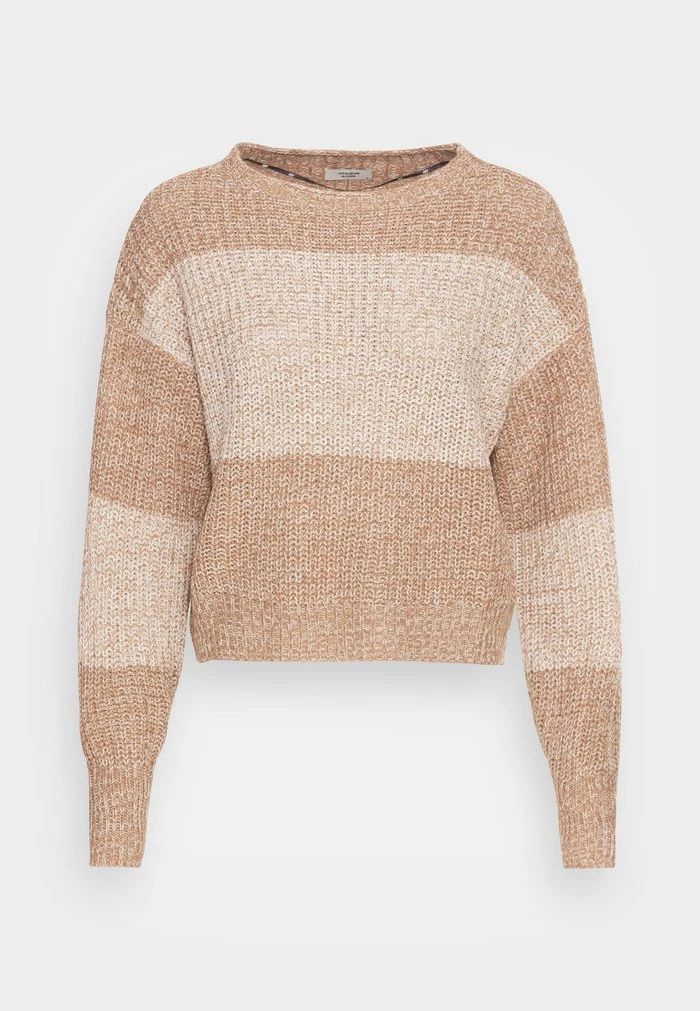 JDYROXY - Pullover - Portabella 6 JDYROXY - Pullover - Portabella – Image 4