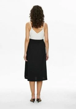 JDY Jupe Trapèze - Black 10 JDY Jupe Trapèze - Black -Promos JDY Boutique 974adb144b434c9493e7be7c47d7b3f5