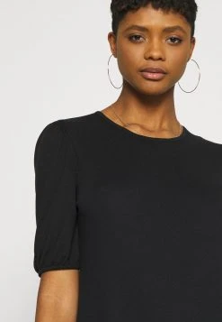 JDYURBAN GABRIELLA - Robe En Jersey - Black -Promos JDY Boutique 974e756127b345b3a23e4a1474167831