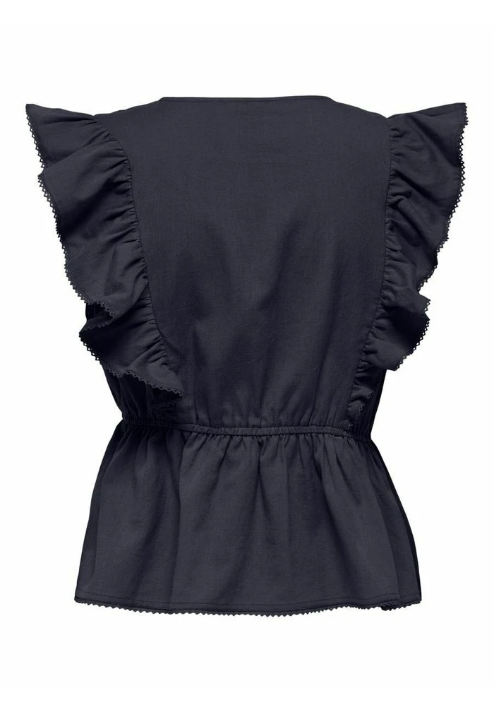 JDY Blouse - Night Sky 4 JDY Blouse - Night Sky – Image 2