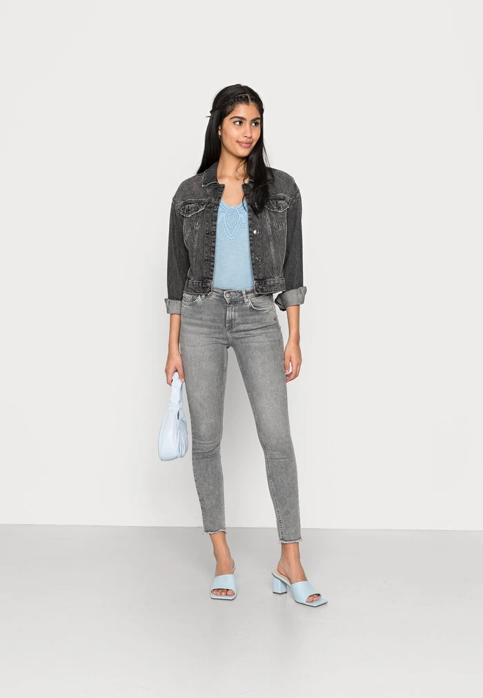 JDYDODO - Débardeur - Dusk Blue 4 JDYDODO - Débardeur - Dusk Blue – Image 2