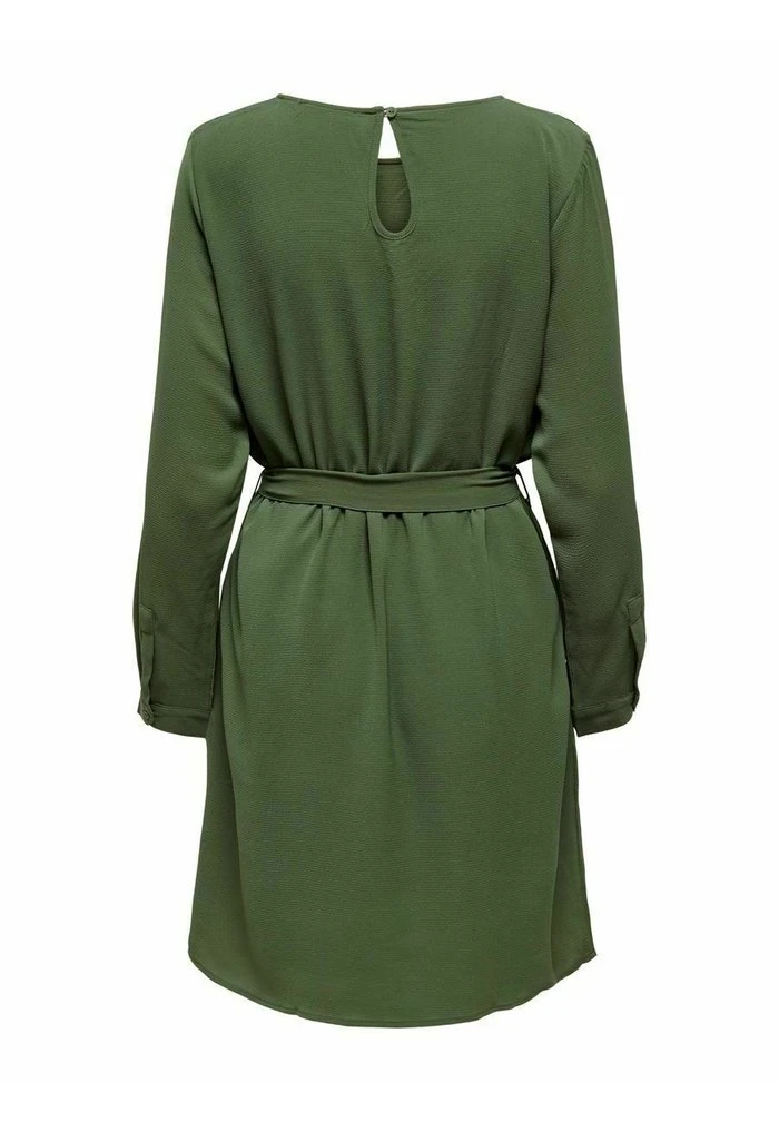 JDY AMANDA - Robe De Jour - Kalamata 4 JDY AMANDA - Robe De Jour - Kalamata – Image 2