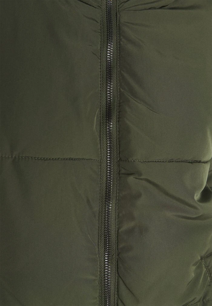 JDYNEWERICA SHORT PADDED JACKET - Veste D'hiver - Forest Night 8 JDYNEWERICA SHORT PADDED JACKET - Veste D'hiver - Forest Night – Image 6