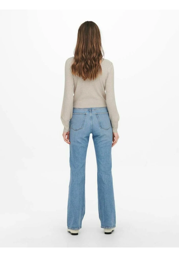 JDY DETAILREICHER - Pullover - Chateau Gray 5 JDY DETAILREICHER - Pullover - Chateau Gray – Image 3