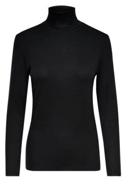 JDY T-shirt à Manches Longues - Black 14 JDY T-shirt à Manches Longues - Black -Promos JDY Boutique 9817a9b390fa4e9c863124c6c4dedb70