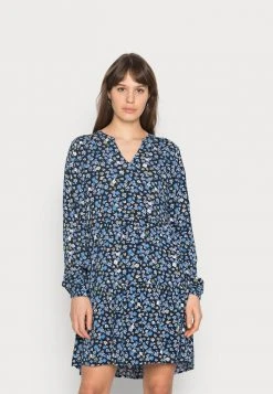 JDYLION LAYER DRESS - Robe De Jour - Multi-color