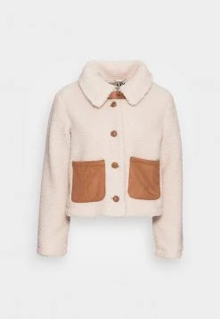 JDYGALILEO JACKET - Veste D'hiver - Birch 10 JDYGALILEO JACKET - Veste D'hiver - Birch -Promos JDY Boutique 985e0abee3d9492a877821cac02ff4c7