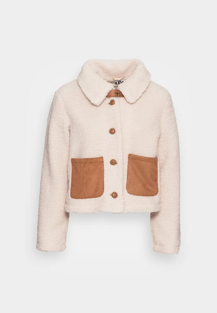 JDYGALILEO JACKET - Veste D'hiver - Birch 6 JDYGALILEO JACKET - Veste D'hiver - Birch – Image 4