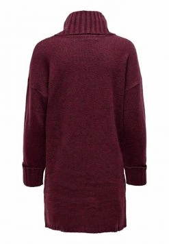 JDY ROLLNECK - Robe Pull - Windsor Wine 5 JDY ROLLNECK - Robe Pull - Windsor Wine -Promos JDY Boutique 9884f90a6c0047998b710b9132237083