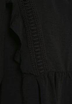 JDYLARA - Blouse - Black 7 JDYLARA - Blouse - Black -Promos JDY Boutique 98934e3e299e4e4db35780fae954671d