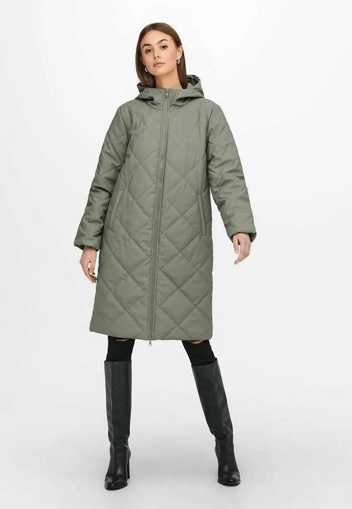 JDY Veste D'hiver - Castlerock 3 JDY Veste D'hiver - Castlerock