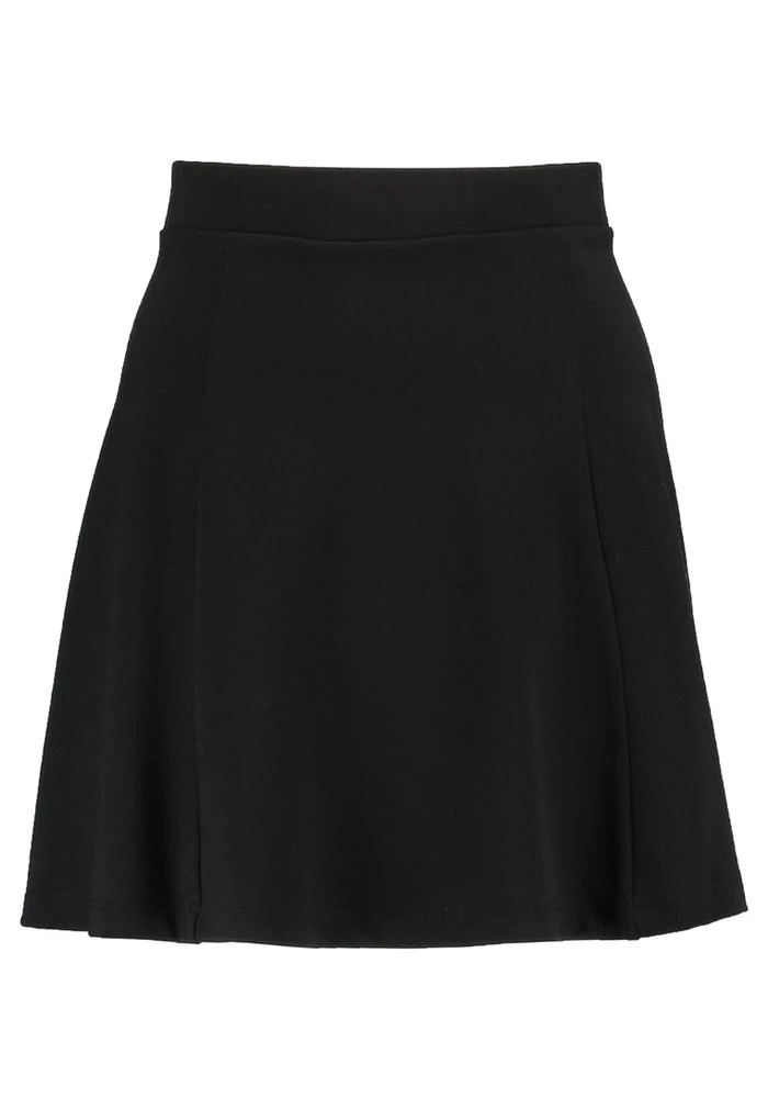 JDYPRETTY - Jupe Trapèze - Black 8 JDYPRETTY - Jupe Trapèze - Black – Image 6