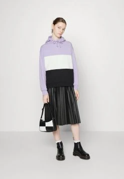 JDYLINE LIFE BLOCK HOOD - Sweatshirt - Lavender 8 JDYLINE LIFE BLOCK HOOD - Sweatshirt - Lavender -Promos JDY Boutique 9914420c34ed41a1b934a495fa0c8423