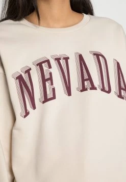 JDYRANA - Sweatshirt - Tapioca -Promos JDY Boutique 9926060aa7c64f55bfd8d7371baae06f