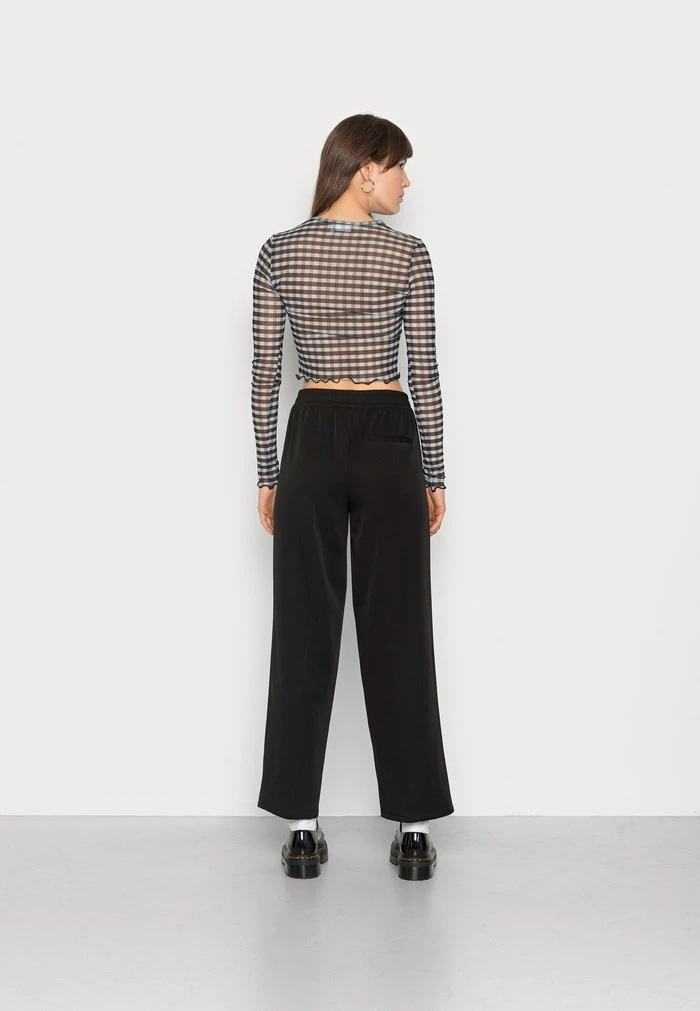 JDYKARLI PANT - Pantalon Classique - Black 5 JDYKARLI PANT - Pantalon Classique - Black – Image 3