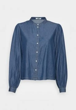JDYNELSON LIFE - Chemisier - Medium Blue Denim 10 JDYNELSON LIFE - Chemisier - Medium Blue Denim -Promos JDY Boutique 9951e2e8aeb646098abe04b77ea01c0b