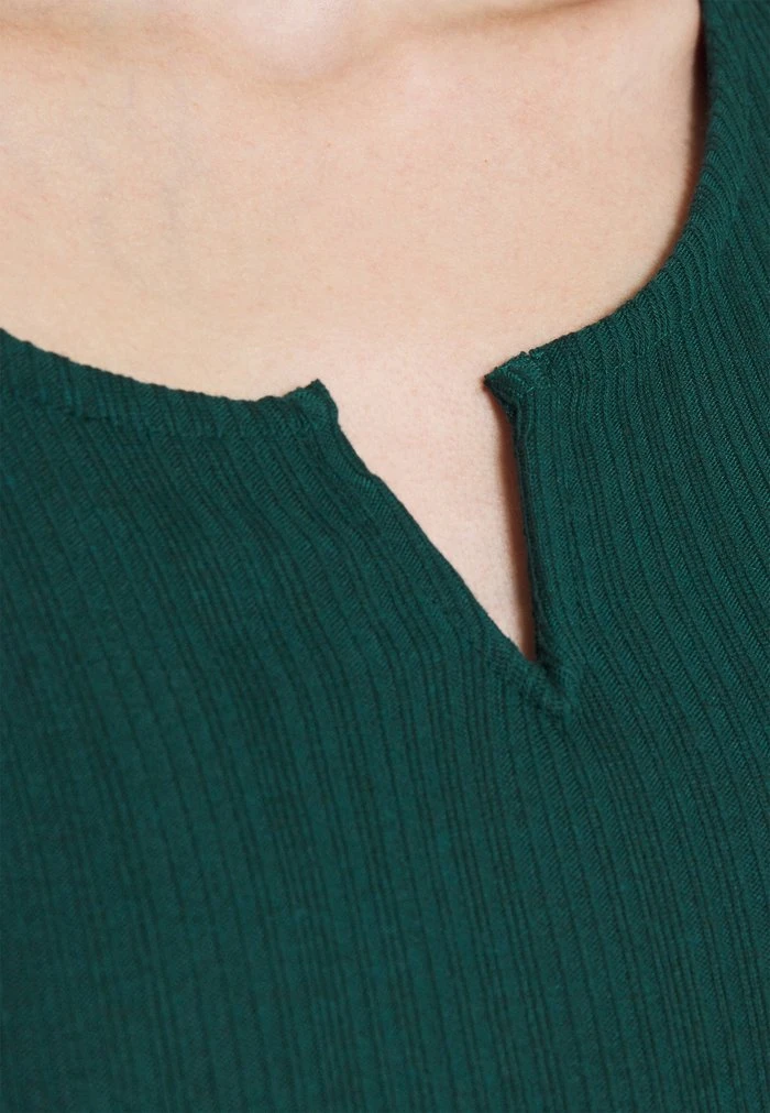 JDYANNA PUFF SLEEVE - T-shirt à Manches Longues - Ponderosa Pine 8 JDYANNA PUFF SLEEVE - T-shirt à Manches Longues - Ponderosa Pine – Image 6