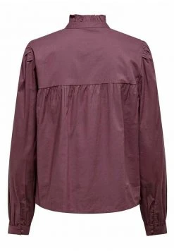 JDY Chemisier - Mottled Lilac 15 JDY Chemisier - Mottled Lilac -Promos JDY Boutique 99ed08da8b784cb38e5c1d6fbe1aac84