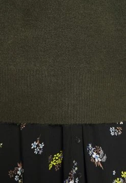 JDYELANORA - Pullover - Forest Night Melange 13 JDYELANORA - Pullover - Forest Night Melange -Promos JDY Boutique 9a0021ad99ff4ad1930124bb11973384