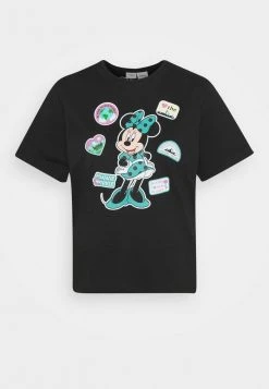 JDYNINA LIFE - T-shirt Imprimé - Black 13 JDYNINA LIFE - T-shirt Imprimé - Black -Promos JDY Boutique 9a8ea8e5db634fafaf87da6a7cdab117