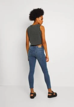 JDYJIHANE LIFE - Jeans Skinny - Medium Blue Denim 11 JDYJIHANE LIFE - Jeans Skinny - Medium Blue Denim -Promos JDY Boutique 9ac50ed024a940e295a5482d3a1fdffb