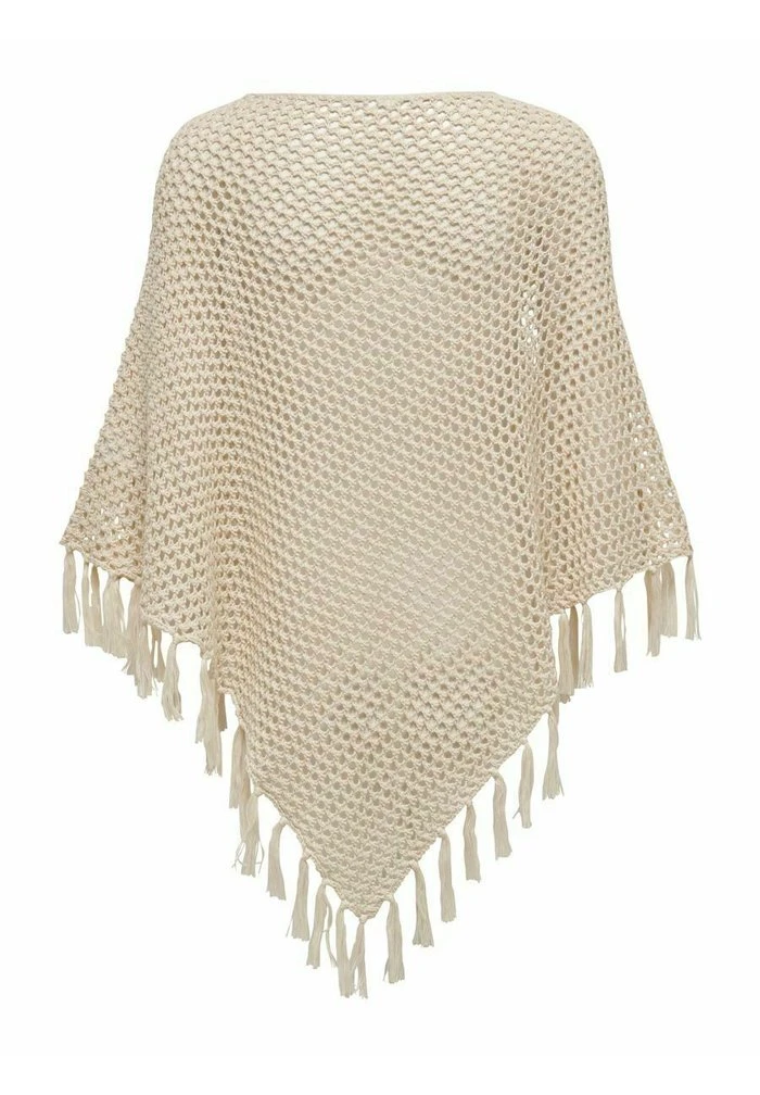 JDY Cape - Tapioca 4 JDY Cape - Tapioca – Image 2