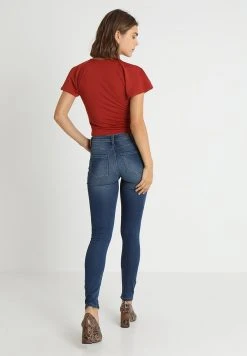 JDYJAKE - Jeans Skinny - Medium Blue Denim -Promos JDY Boutique 9aec3b0f416f42b5b2357cdcad4de064