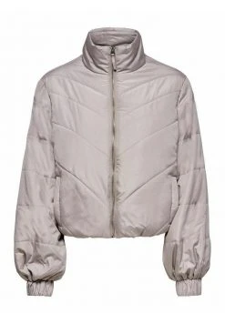 JDY Veste Mi-saison - Bark 14 JDY Veste Mi-saison - Bark -Promos JDY Boutique 9aef0d5624954a98ae38ed67897791ae