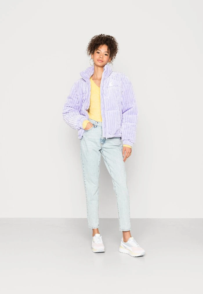 JDYSUNDAY - Pullover - Yellow Cream 4 JDYSUNDAY - Pullover - Yellow Cream – Image 2