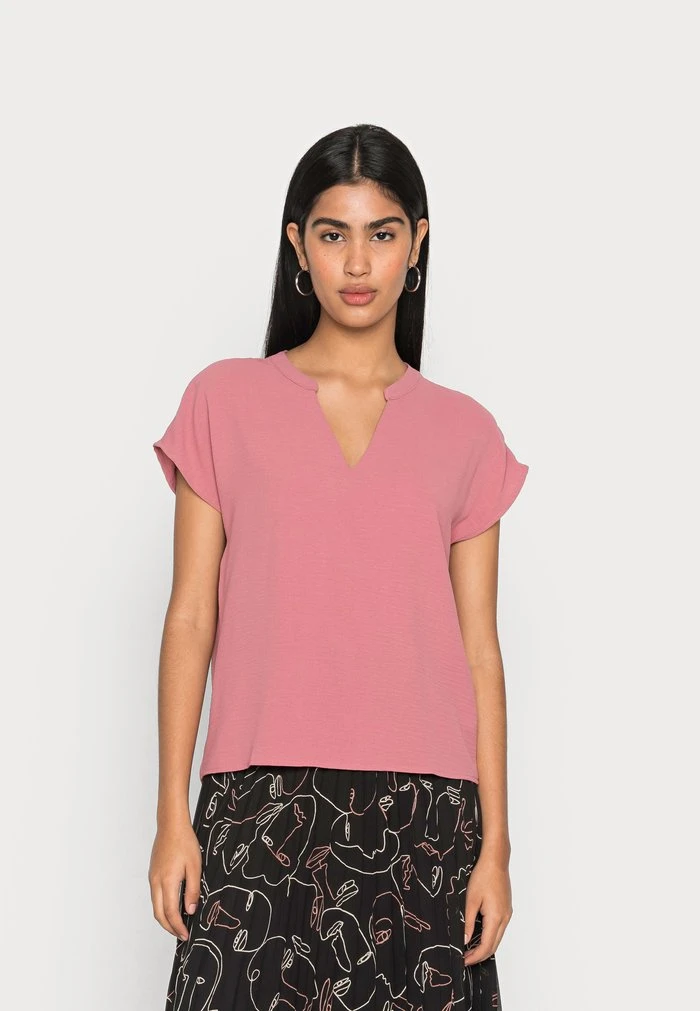 JDYLION - Blouse - Messa Rose 3 JDYLION - Blouse - Messa Rose