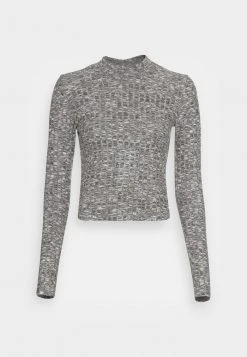 JDYMELISA - T-shirt à Manches Longues - Dark Grey Melange 10 JDYMELISA - T-shirt à Manches Longues - Dark Grey Melange -Promos JDY Boutique 9b762da9655e40f698613ce2bc594383